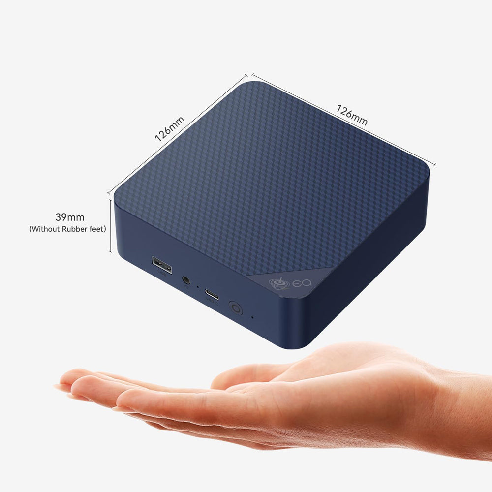 Beelink EQ14 Mini PC
