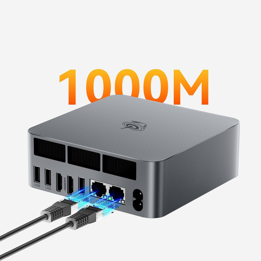 Beelink EQR6 Mini PC