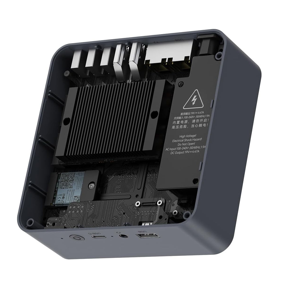 Beelink EQi12 Mini PC