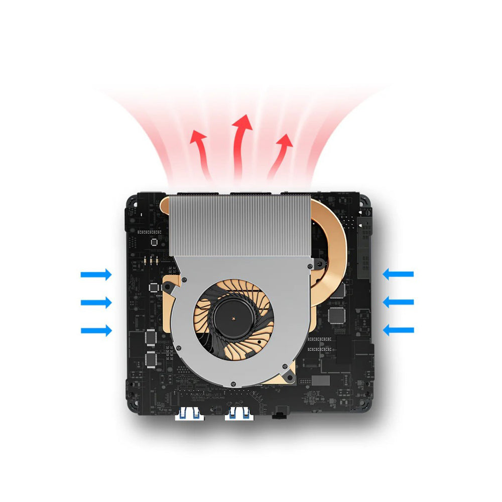 Beelink S12-N100 Mini PC