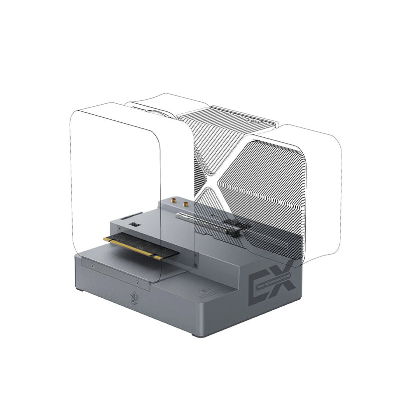 Beelink Multi-Functional EX Pro Docking Station