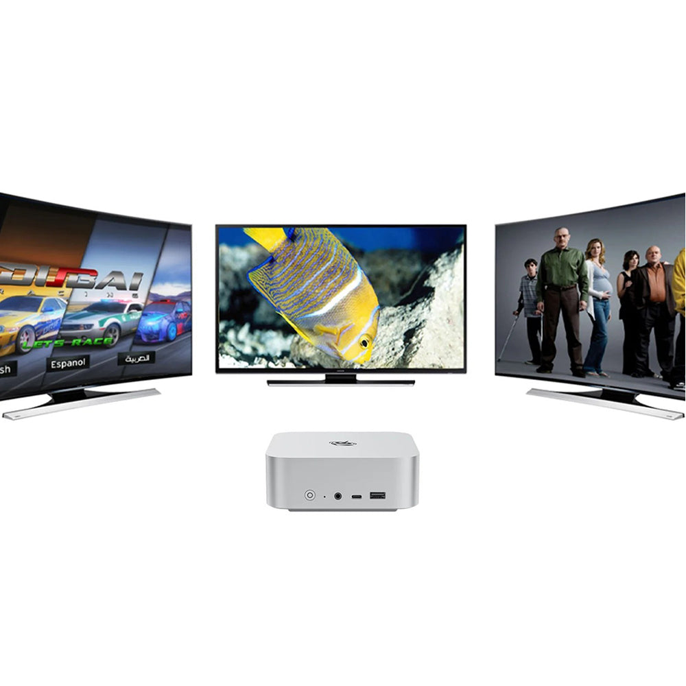 Beelink SER8-8745 Mini PC