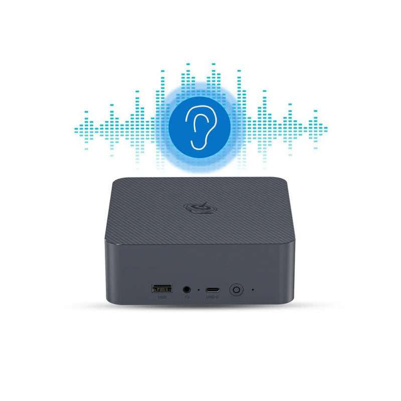 Beelink EQi12 Mini PC