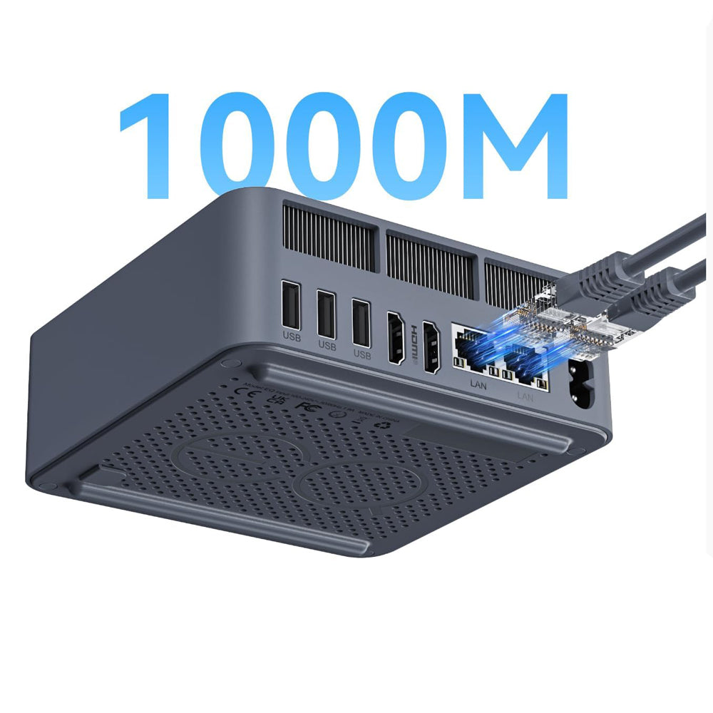 Beelink EQi12 Mini PC