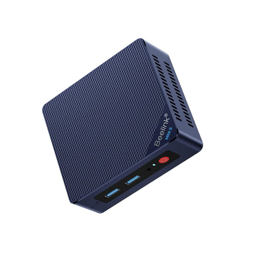 Beelink S12-N100 Mini PC